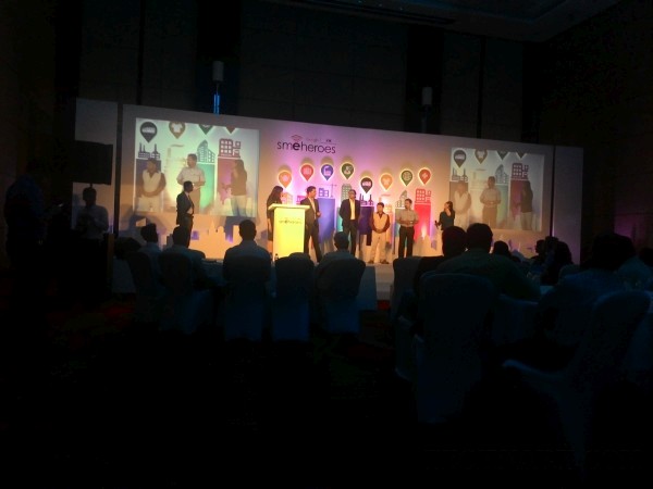 Google SMEHeroes