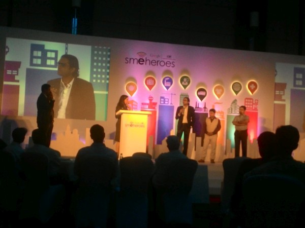 Google SMEHeroes