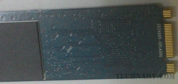 Kingston M2 SATA SSD 120GB Review