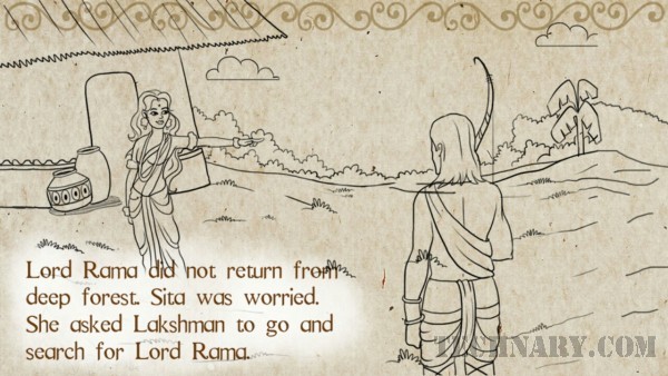 RamaForce Android Game review