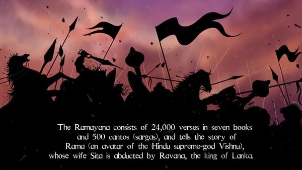 RamaForce Android Game review