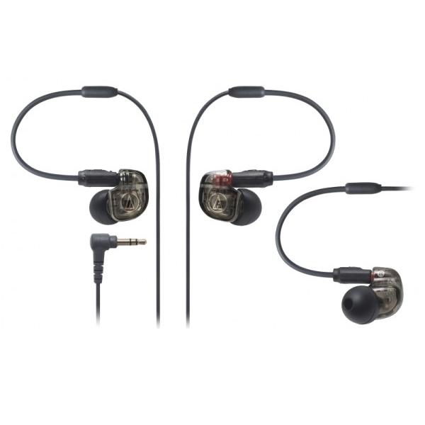 Audio-Technica IM Series