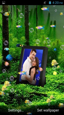 Best Free Andoid Live Wallpaper Apps