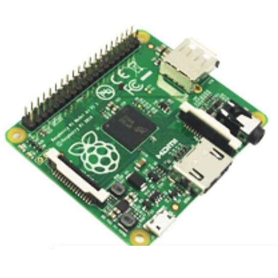 Raspberry Pi A+ board launched for Rs.1,513 by Element14
