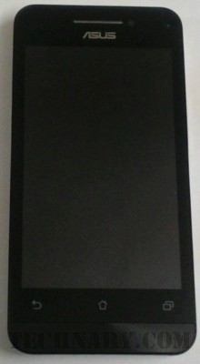 Asus Zenfone 4 review