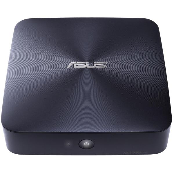 ASUS VivoMini UN62 and UN42 launched for Rs.26,500 & Rs.13,500 in India