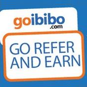 Goibibo launches a mobile app Referral program