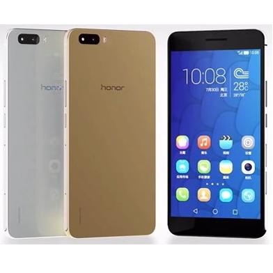 Huawei Honor 6 Plus