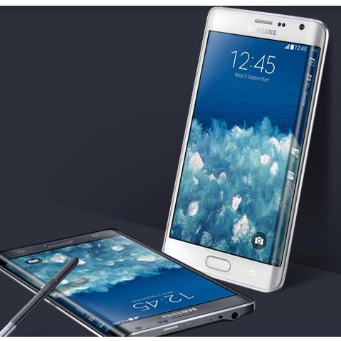 Samsung Galaxy Note Edge