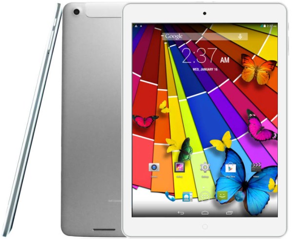 Swipe Slate Pro Tablet