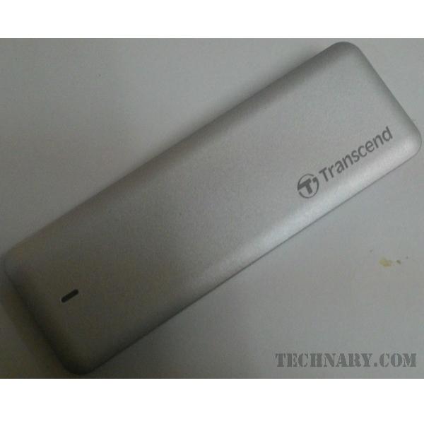 Transcend JetDrive 720 SATA 6Gb/s 240GB SSD for macbook pro retina