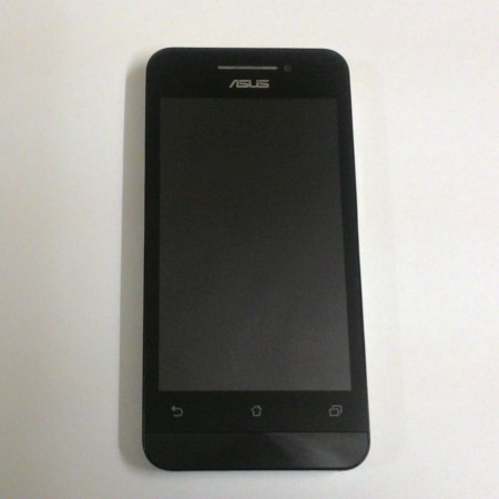 Asus Zenfone 4 Review