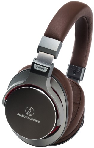 Audio-Technica ATH-MSR7 headphone