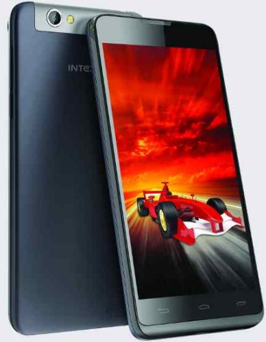 Intex Aqua Xtreme