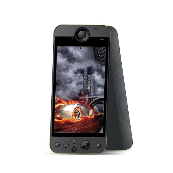 Mitashi Play Thunderbolt smartphone