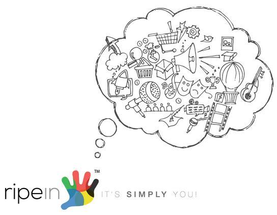 Ripein - World’s first Procial networking platform