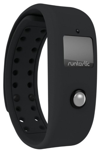 Runtastic Runor1 orbit fitness band