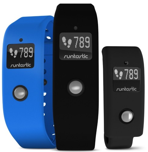 Runtastic Runor1 orbit fitness band