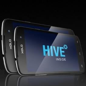 Xolo Omega 5.0 and Omega 5.5 launched for Rs.8,999 & Rs.9,999