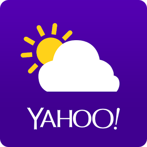 Best Android Weather Apps
