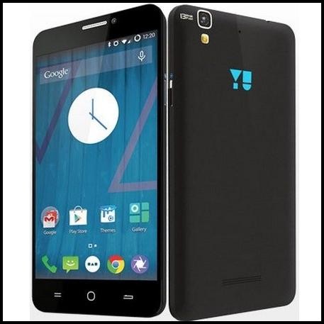 Micromax Yu Yureka