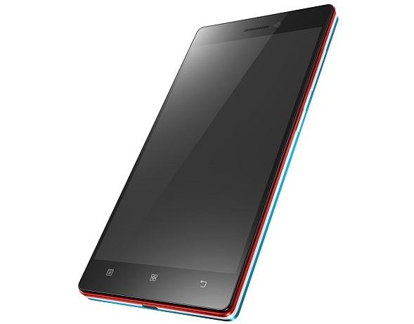 Lenovo Vibe X2 Pro