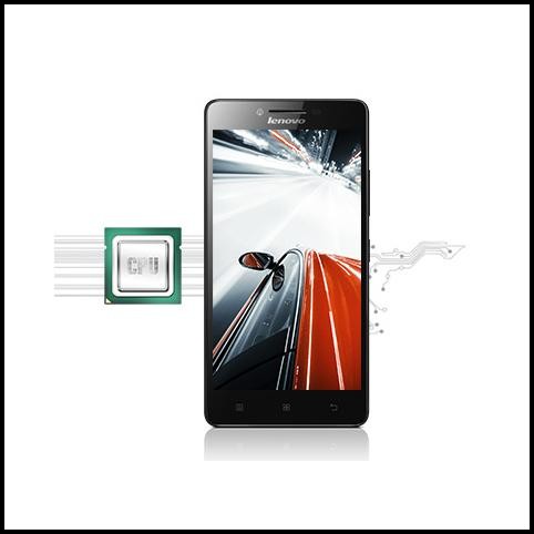 Register to buy the Lenovo A6000