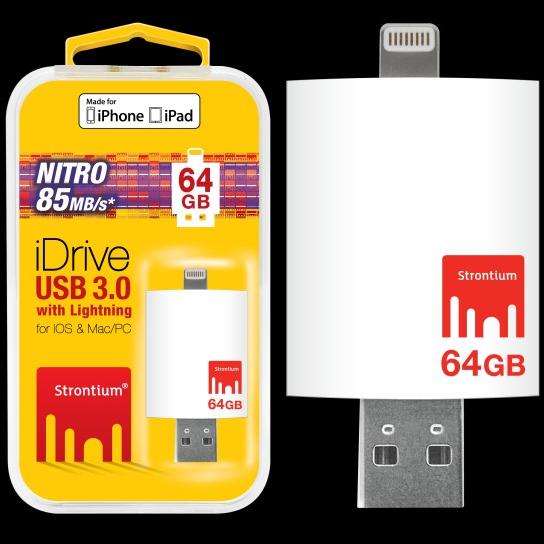 Strontium launches exclusive products