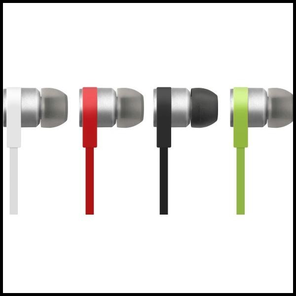 Cowon EK2 earphones