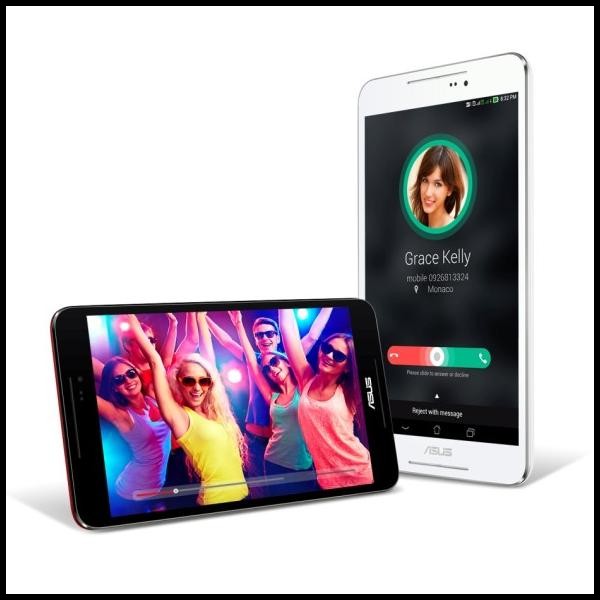 Asus FonePad 8