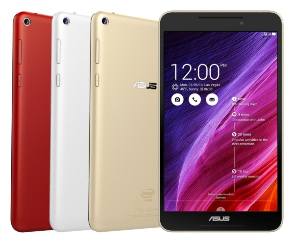 Asus FonePad 8