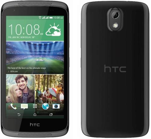 HTC Desire 526 G+