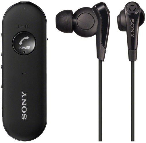 Sony MDR-EX31BN headphone