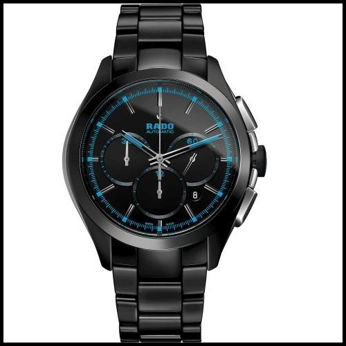 Rado HyperChrome Court Collection watches