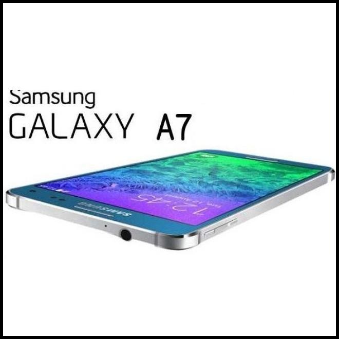 Samsung Galaxy A7