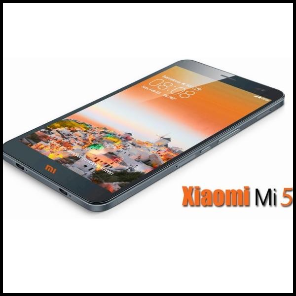 Xiaomi Mi5 will be launched on 15th Jan 2015