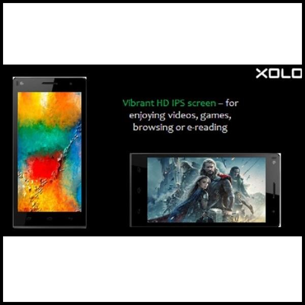 XOLO Play 8X-1020 launched for Rs. 9999