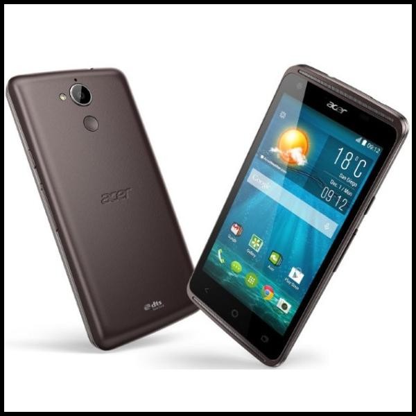 Acer Liquid Z410 Smartphone
