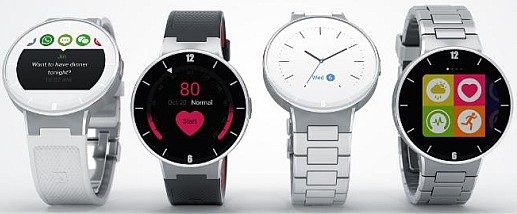 Alcatel OneTouch Pixi 3