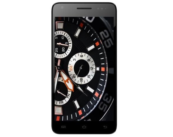 Celkon Octa 510