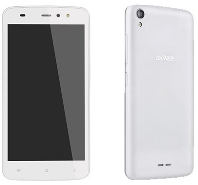 Gionee Pioneer P6