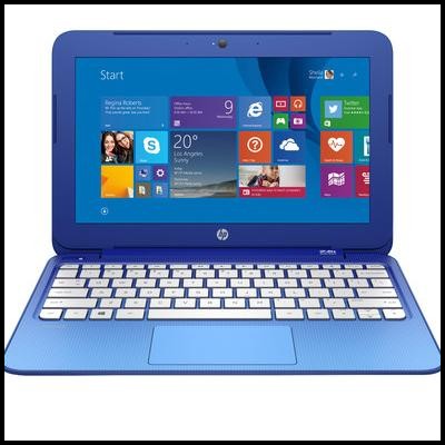 HP Stream 11-d023tu Notebook