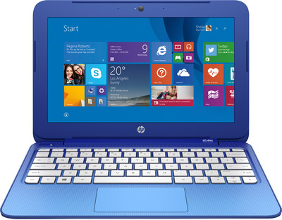 HP Stream 11-d023tu Notebook