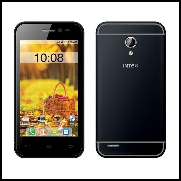 Intex Aqua V 3G and 3G+
