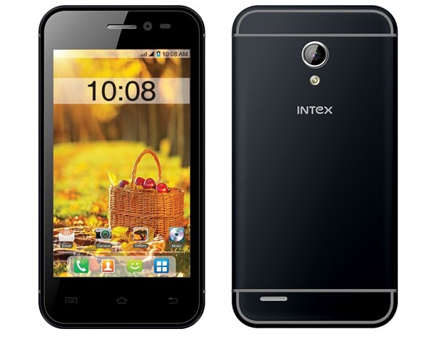 Intex Aqua V 3G and 3G+
