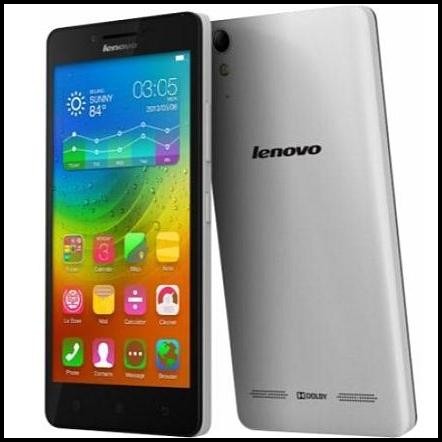 Lenovo A6000 announced for $169 in CES 2015