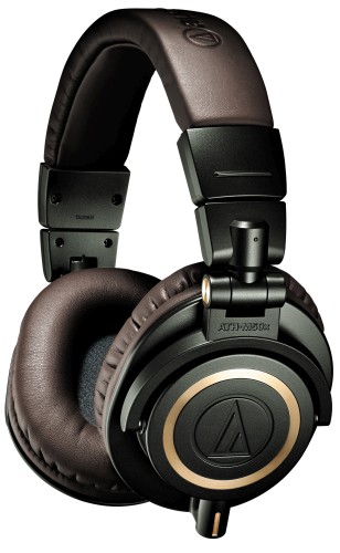 Audio-Technica ATH-M50xDG