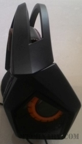 Asus Strix Pro Gaming Headset Review