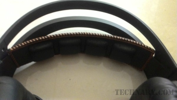 Asus Strix Pro Gaming Headset Review