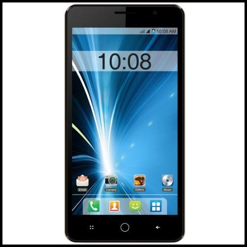 Intex Aqua Star L